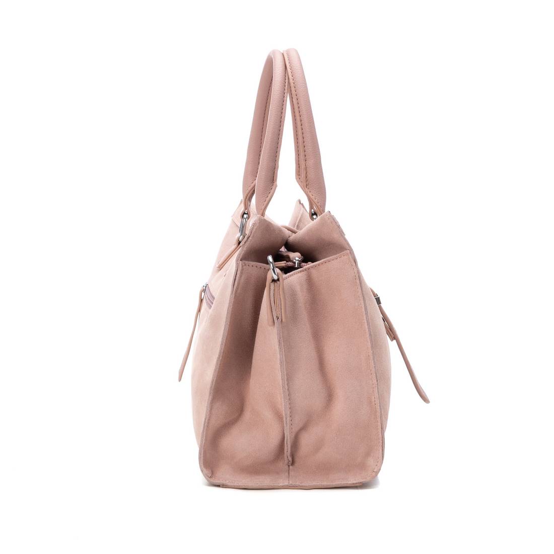 Carmela 18604601 sac bandoulière femme marron cuir