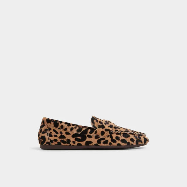 ALDO Wylaena sandales femme cuir plat