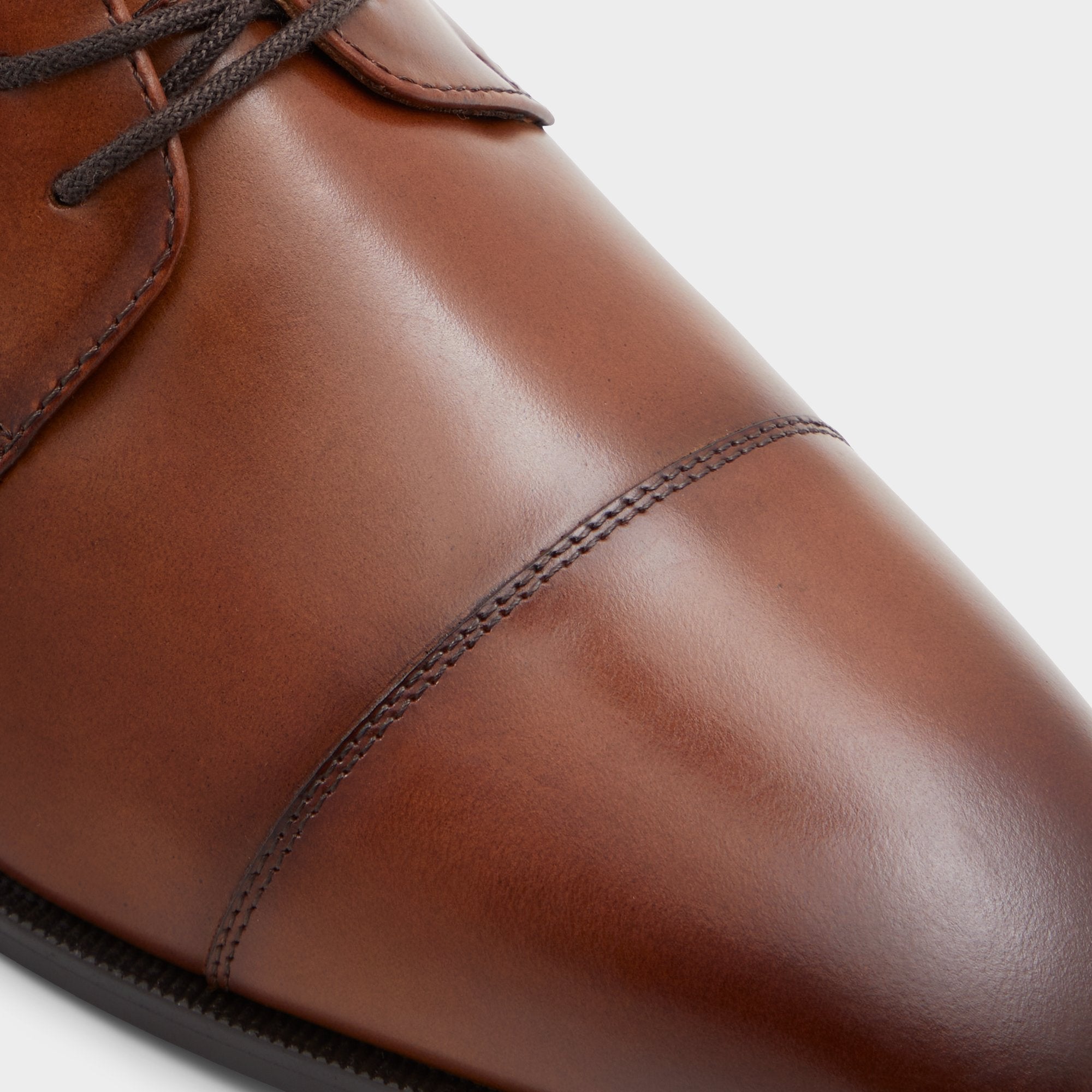 ALDO Callahan derbies homme marron