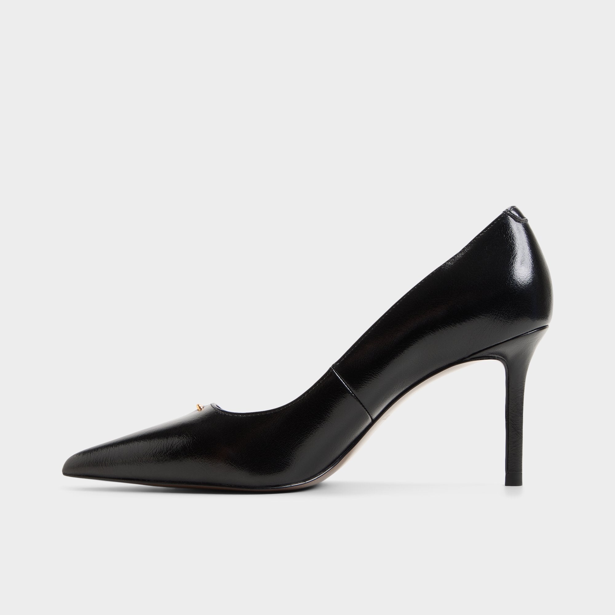ALDO Somaya escarpin noir classique
