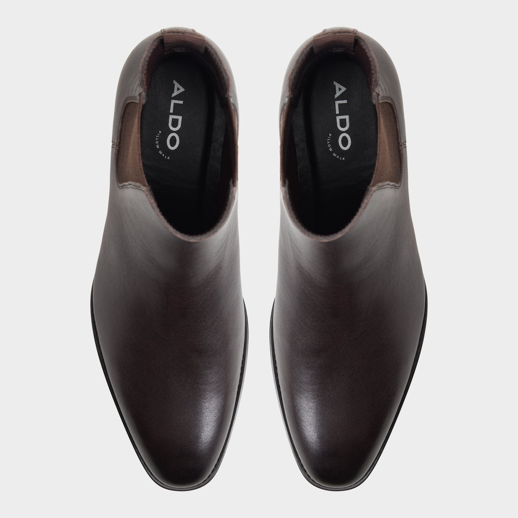 ALDO Bert bottes homme workwear