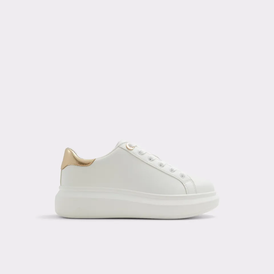ALDO Reia baskets chunky semelle épaisse