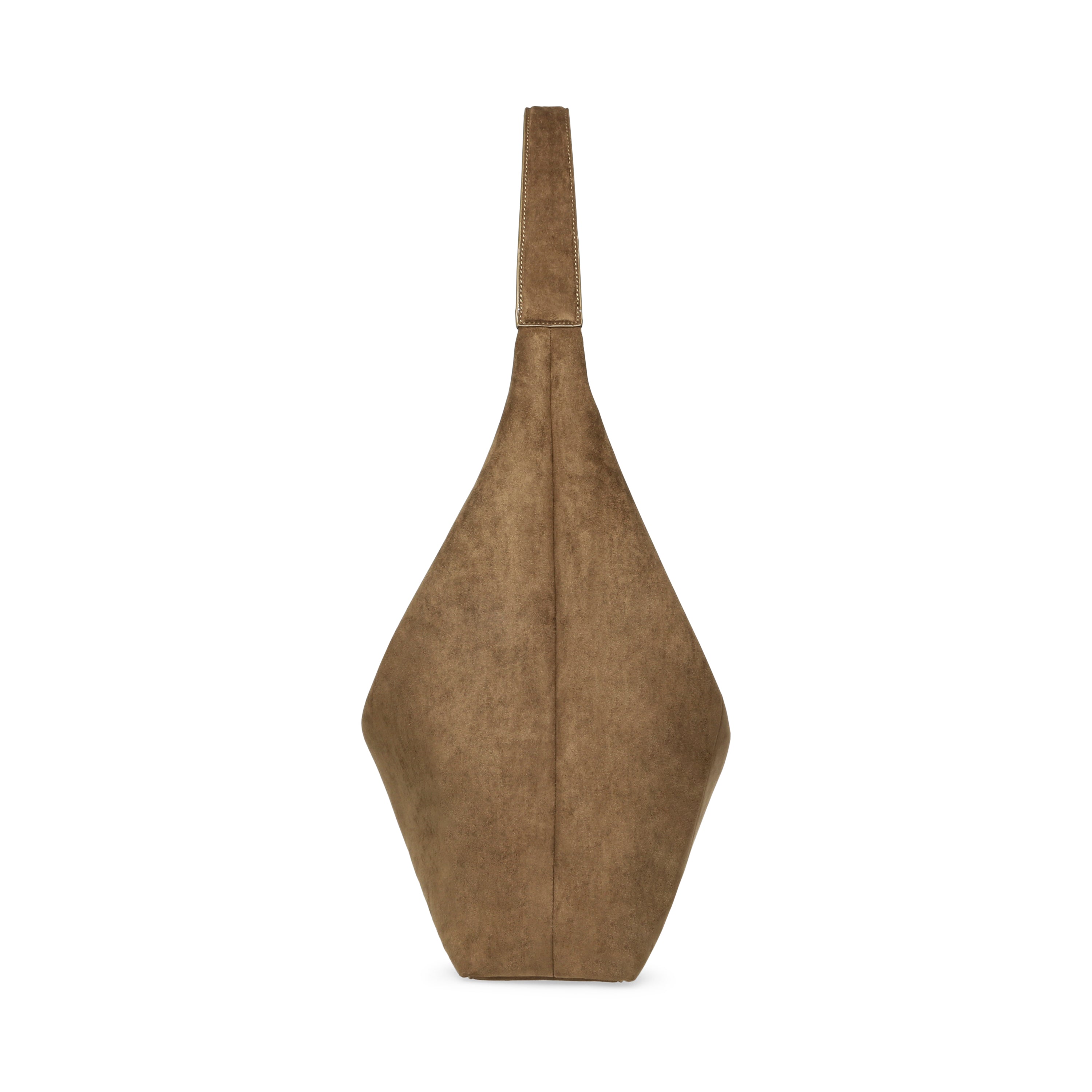 Steve Madden Bchristi sac bandoulière tissu olive