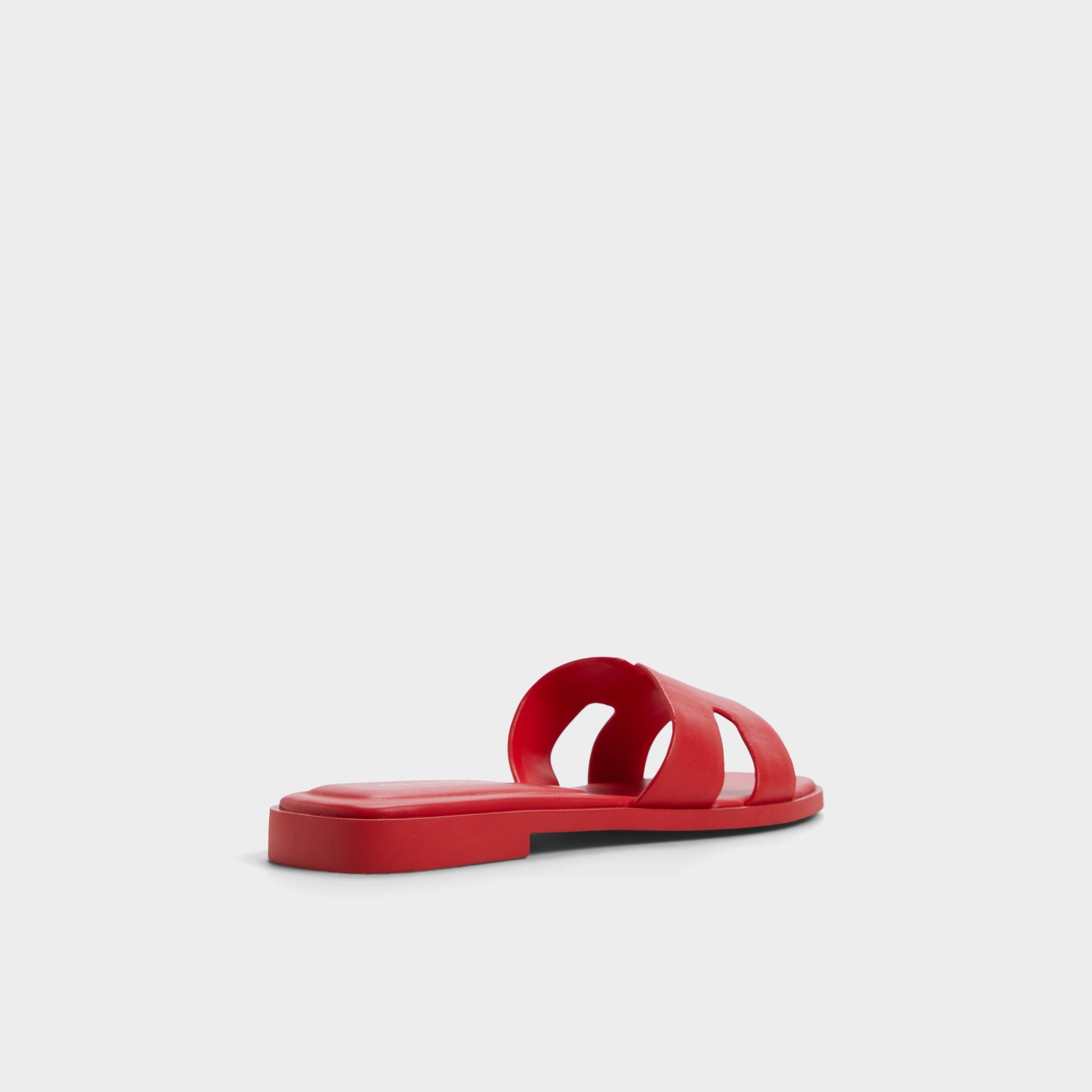 ALDO Itsandal sandales plates femme été
