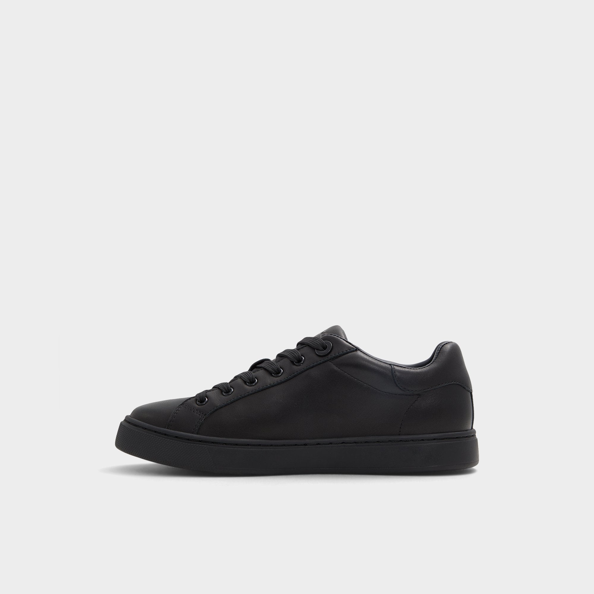 ALDO Woolly baskets basses nubuck femme