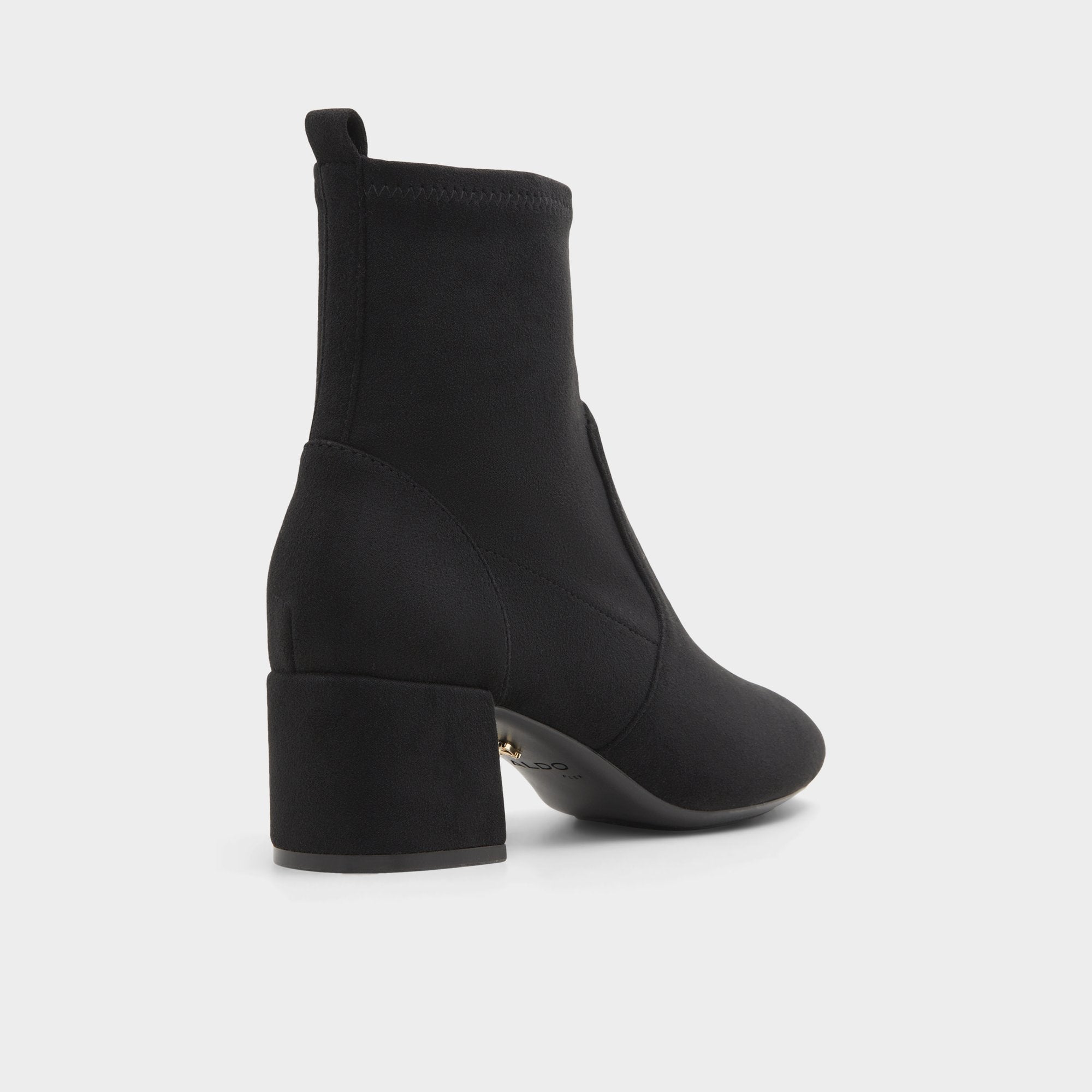 ALDO Tirgus bottines cheville extensible