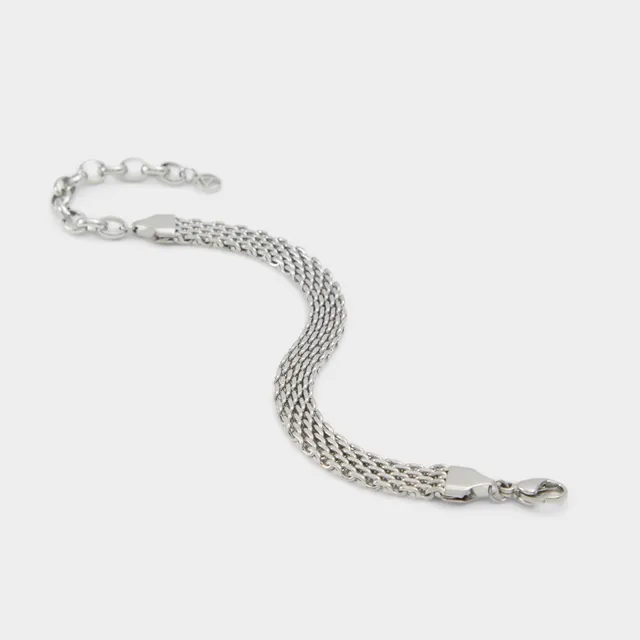 ALDO Gimie bracelet doré métallisé fantaisie