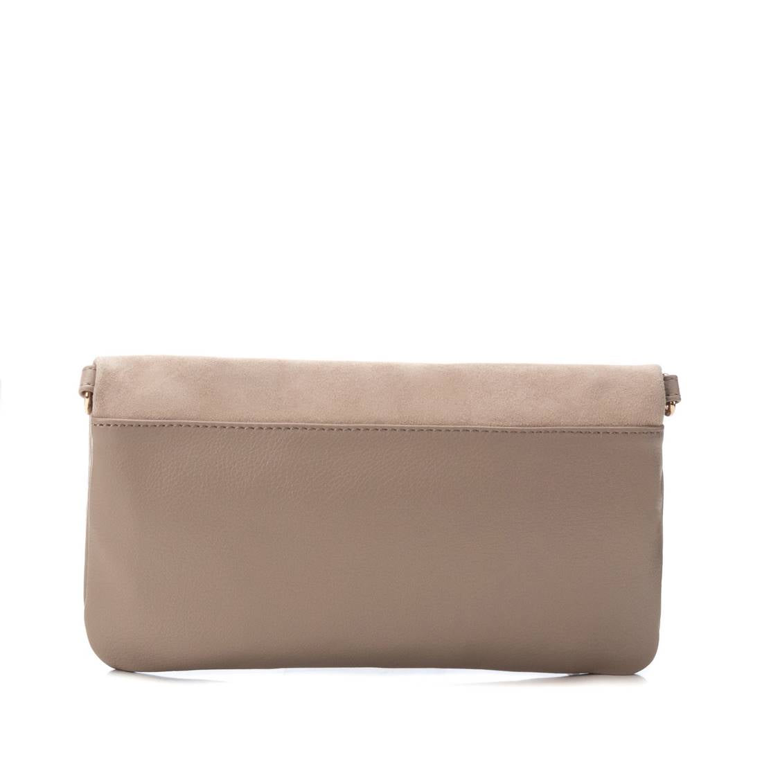 Carmela 18611302 sac bandoulière marron habillé