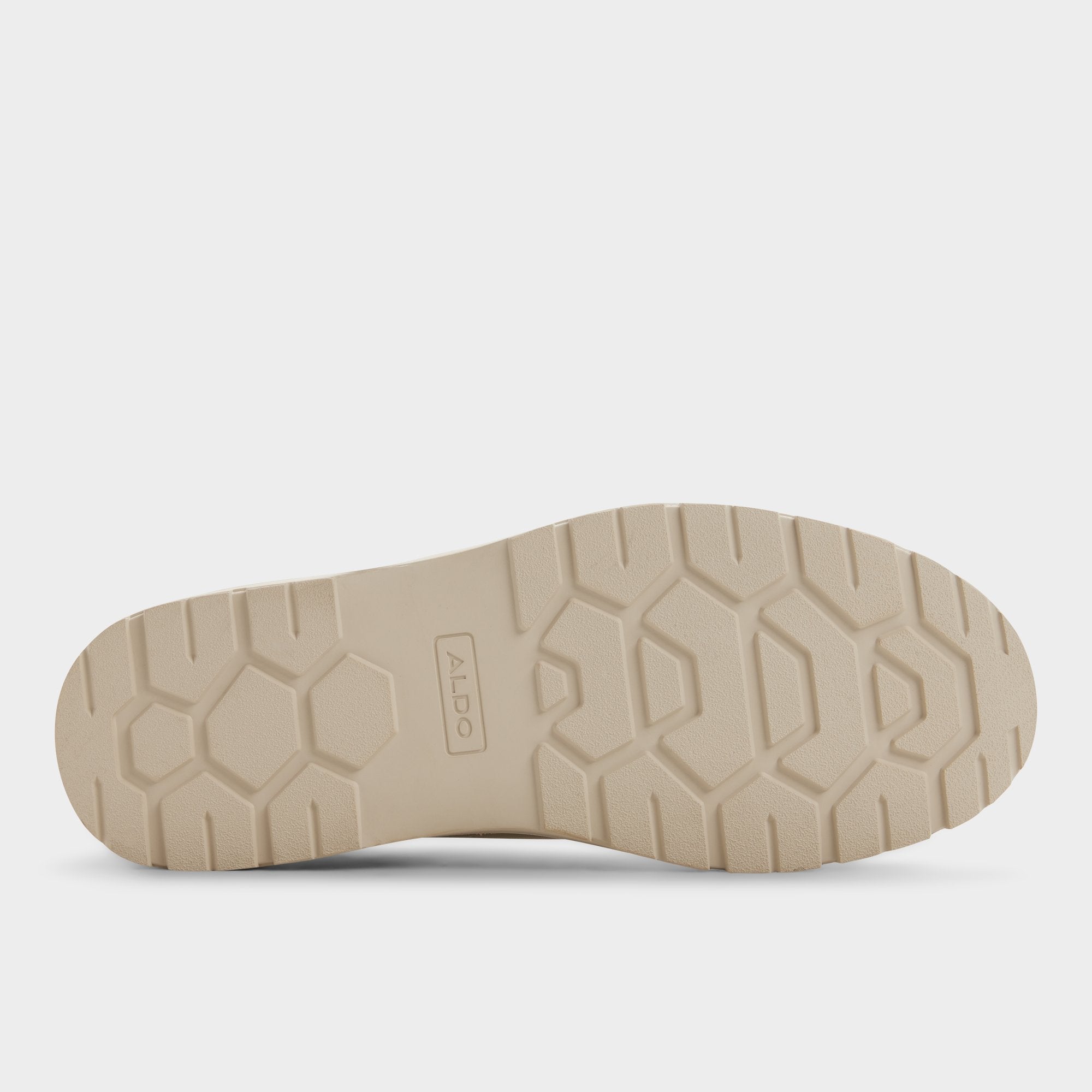 ALDO Citysneaker baskets basses blanches confort