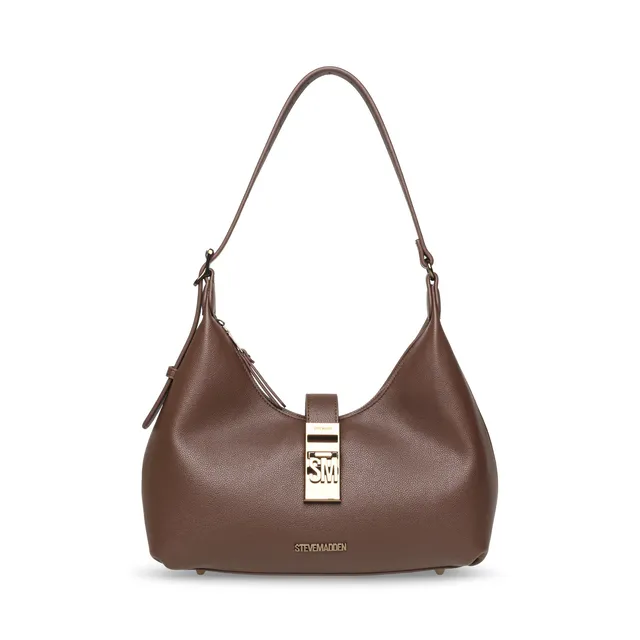 Steve Madden Bovie sac bandoulière marron bronze