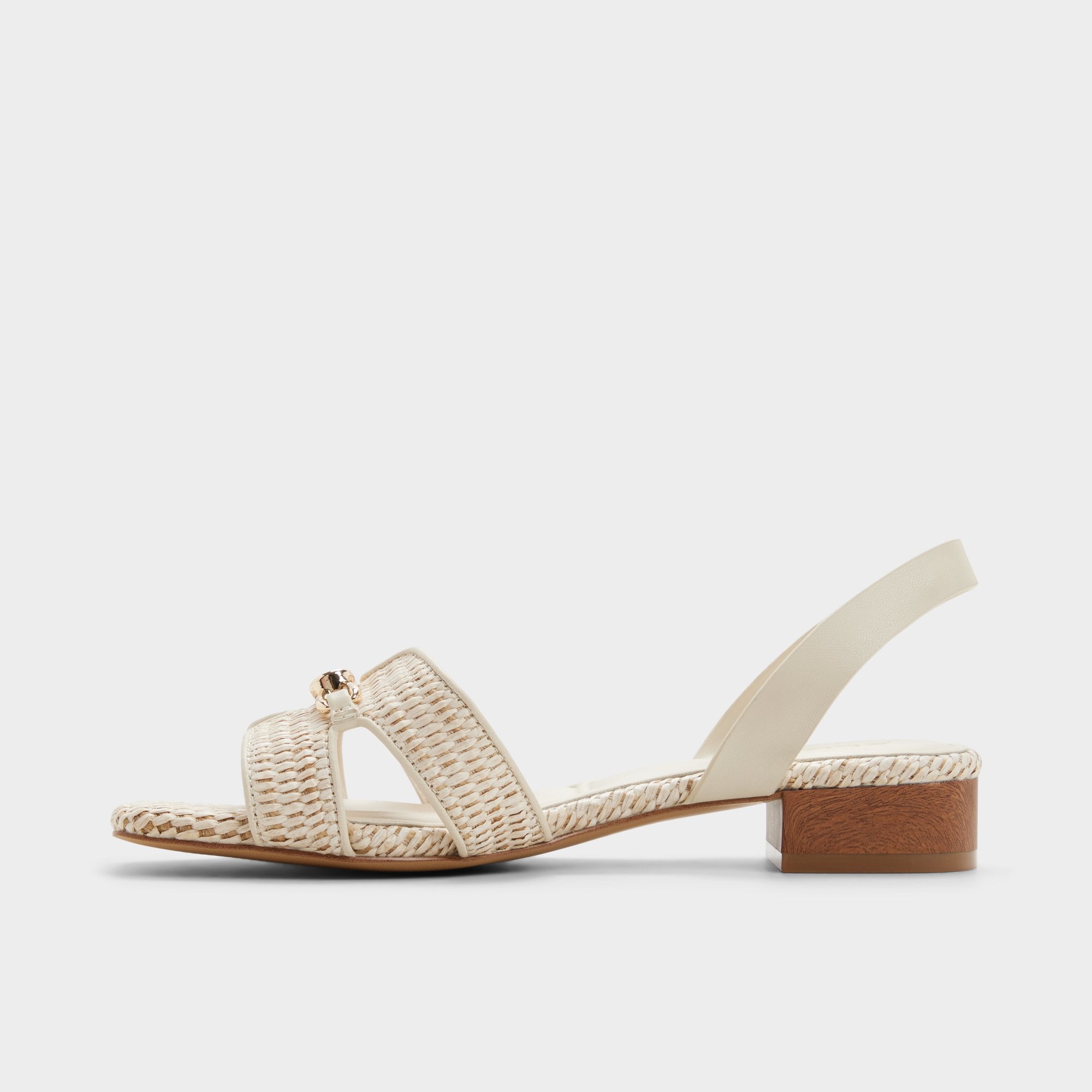 ALDO Blaike-in bottes femme cuir tige haute