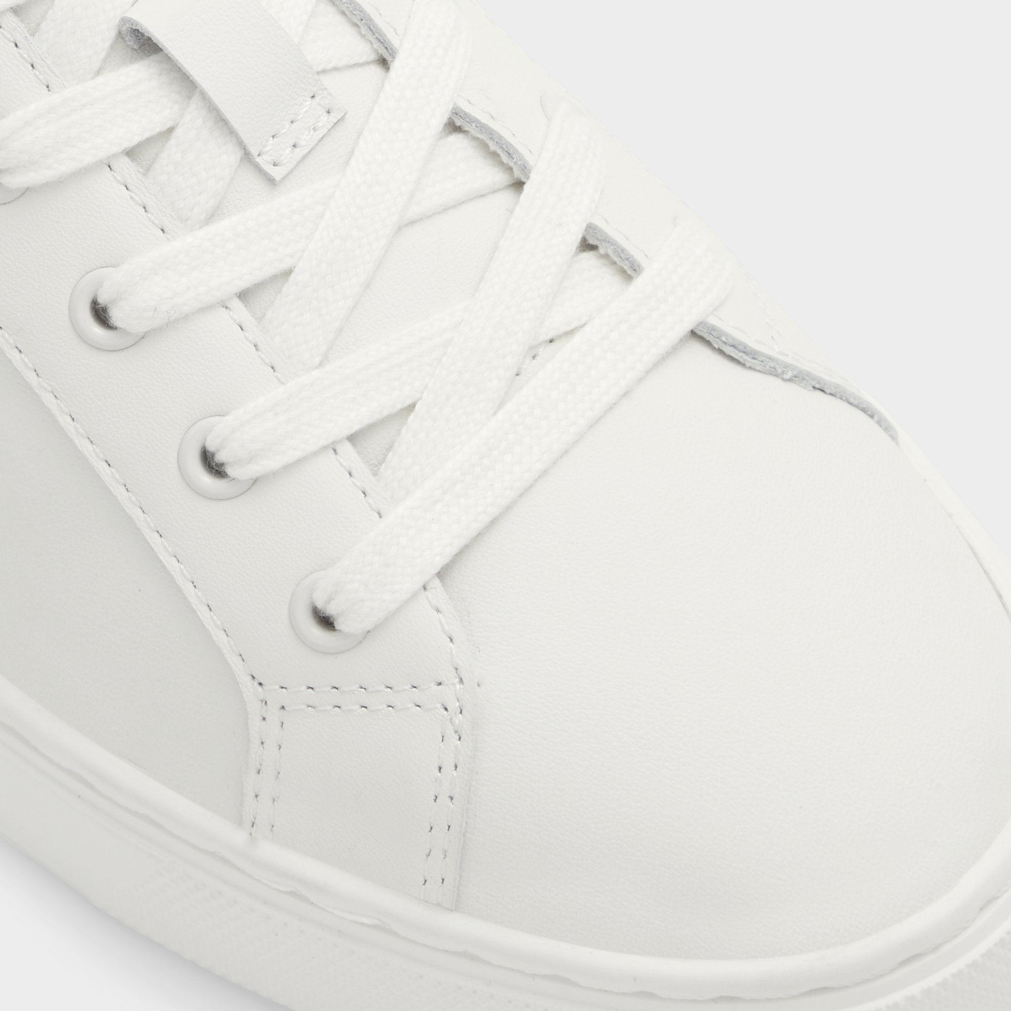 ALDO Woolly baskets basses nubuck