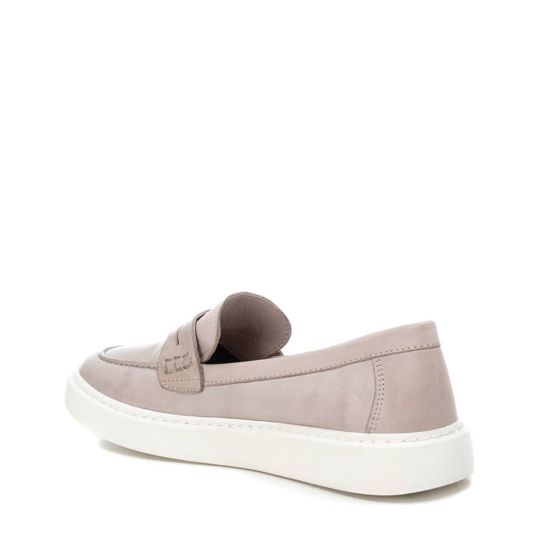 Carmela 16064001 mocassins femme blanc cuir