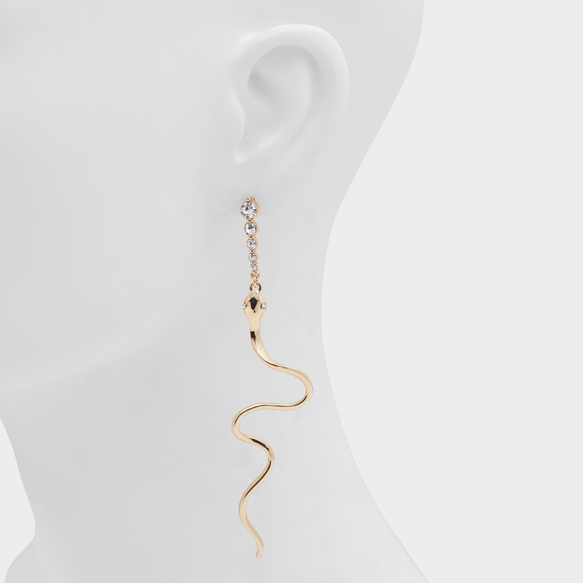 ALDO Merenariel boucles pendantes uniques