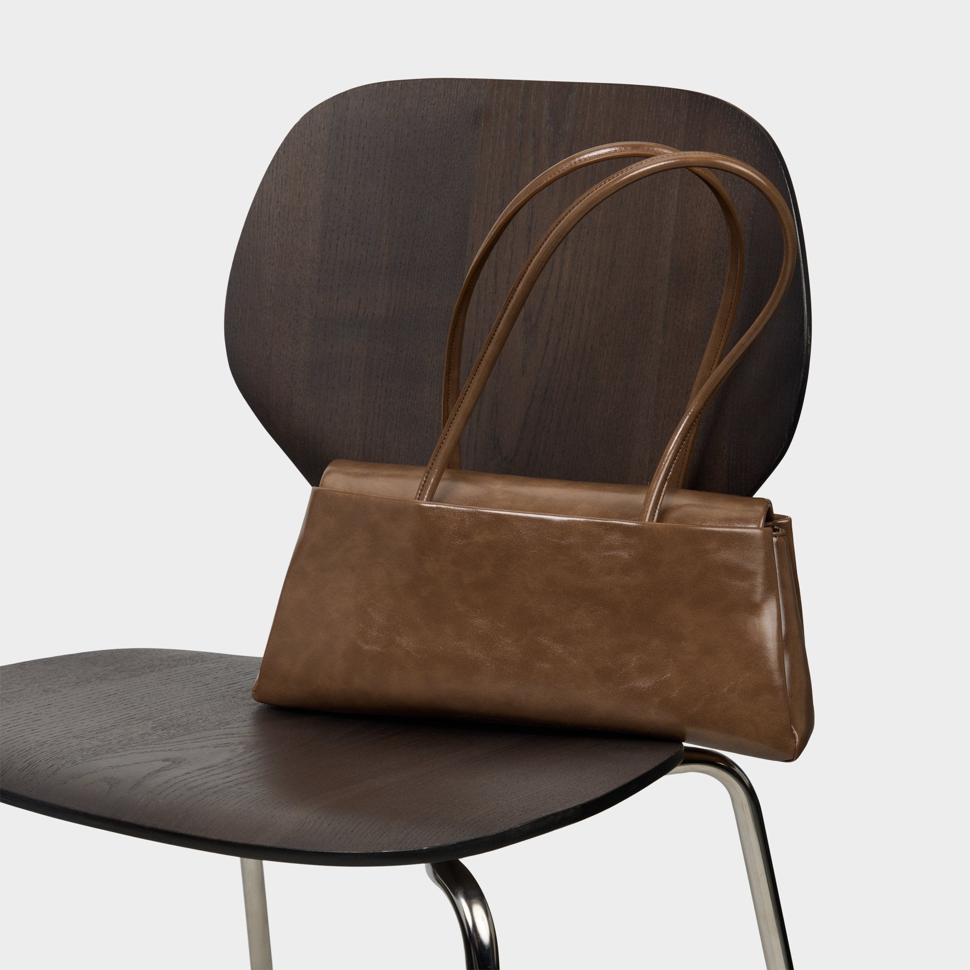 ALDO Alcieana sac à main marron