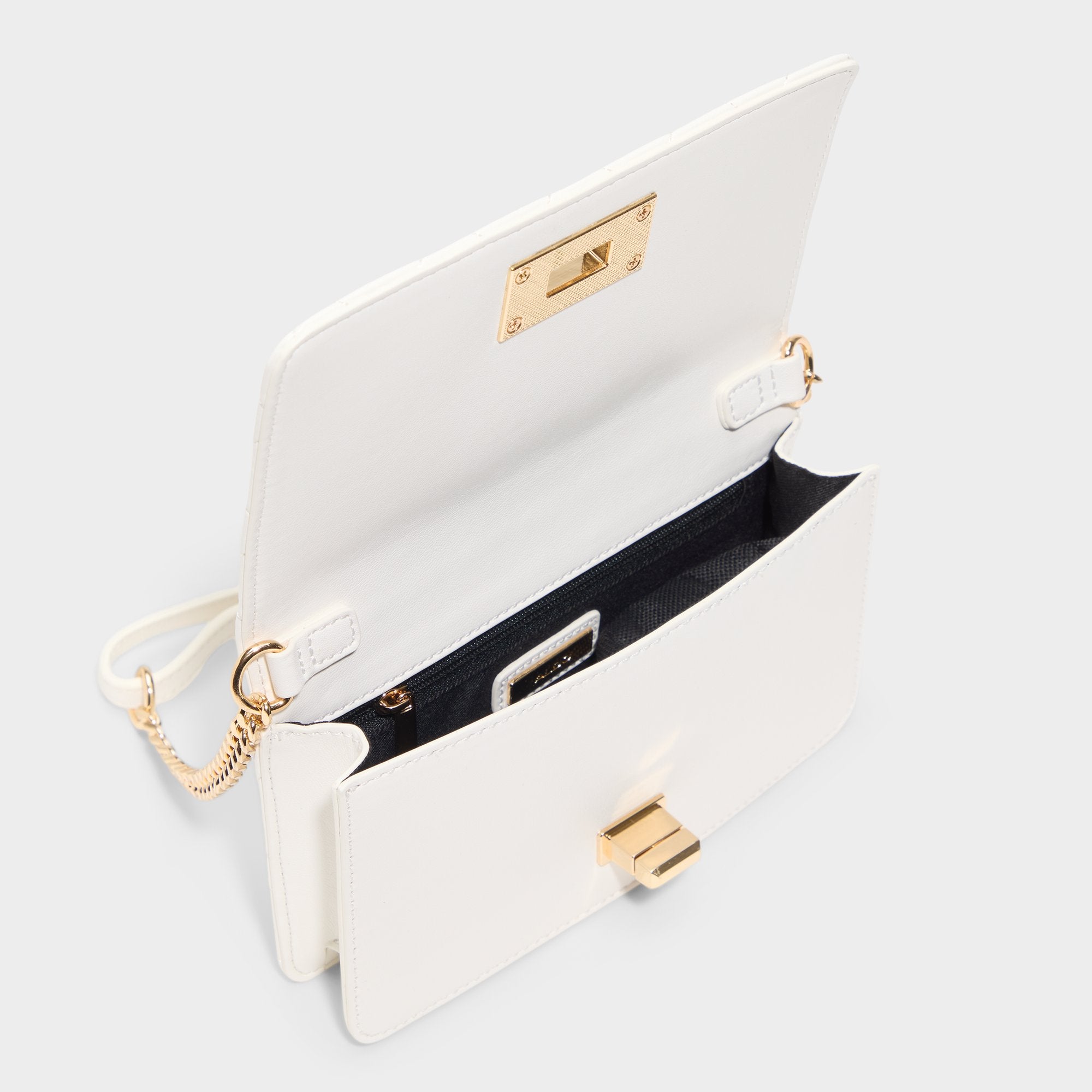 ALDO Keriraa sac à main femme beige