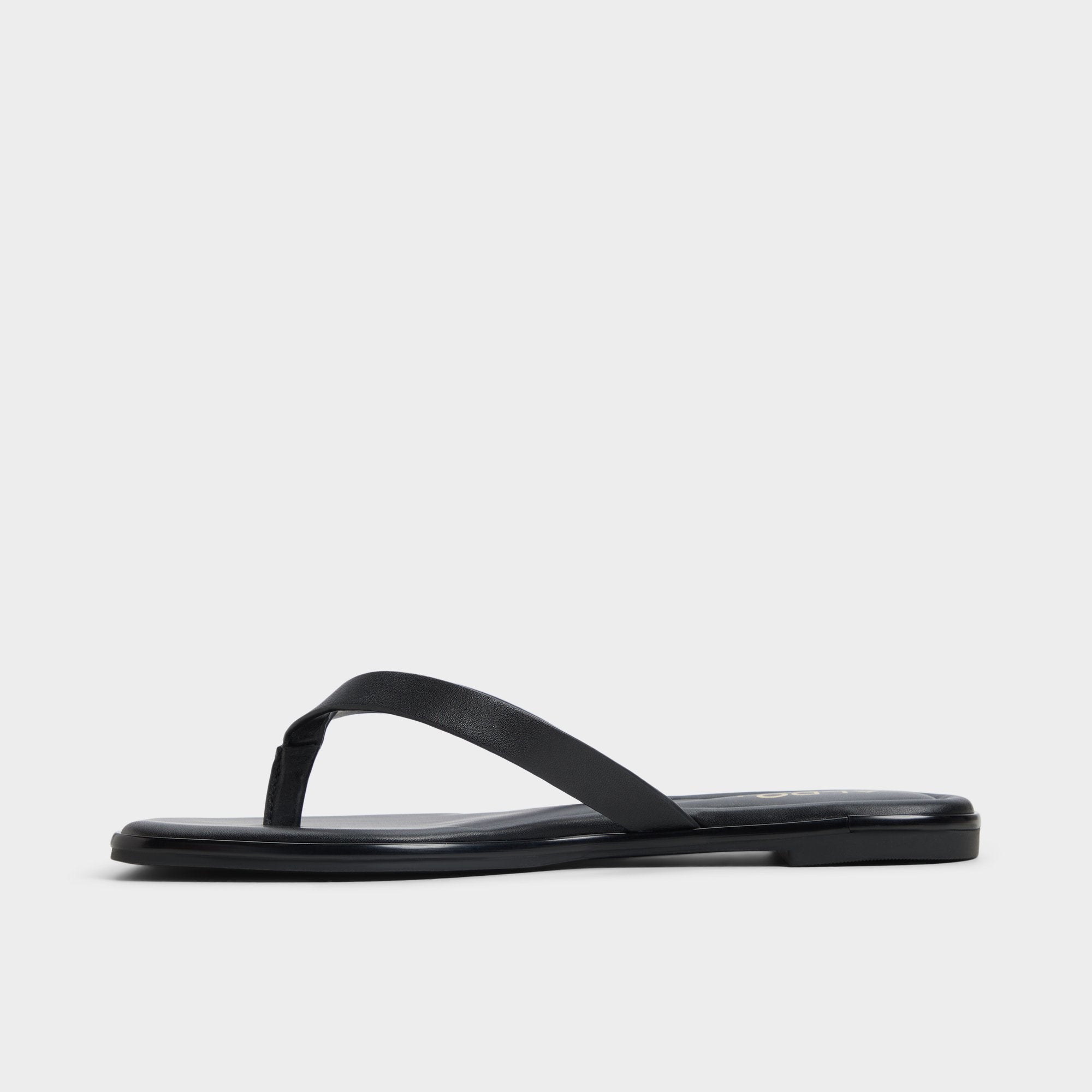 ALDO Theao sandales plates femme usage quotidien