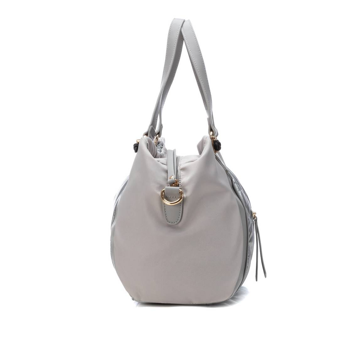 Carmela 18608104 sac épaule blanc nylon