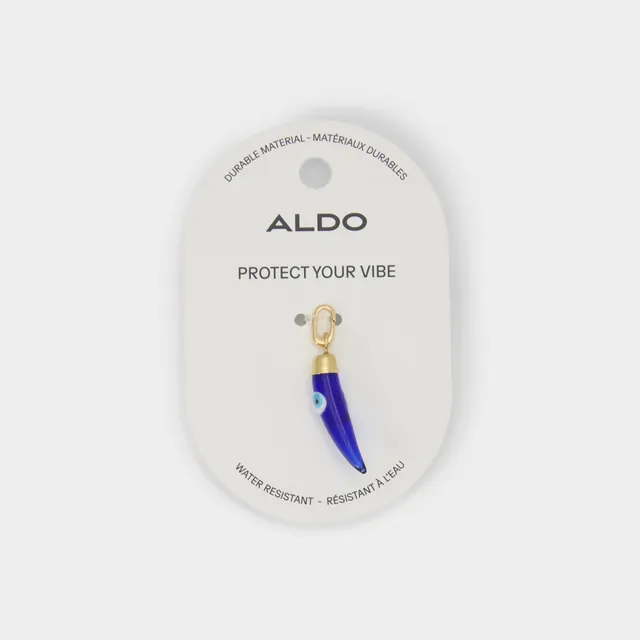 ALDO Vibecheck breloque bijou résistante eau
