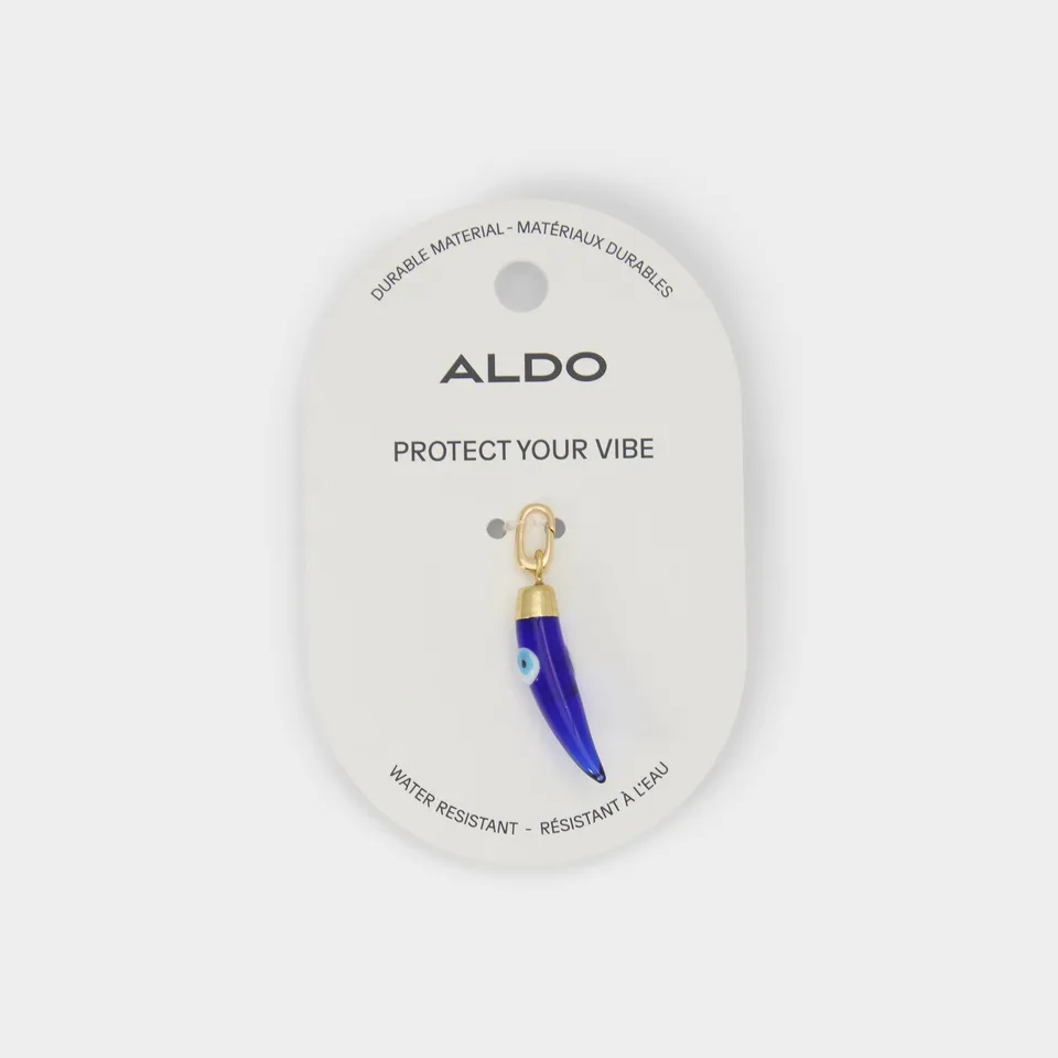 ALDO Vibecheck breloque bijou résistante eau