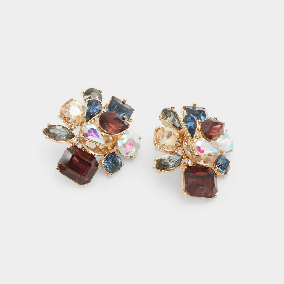 ALDO Malamocco clous d'oreilles boutons discrets