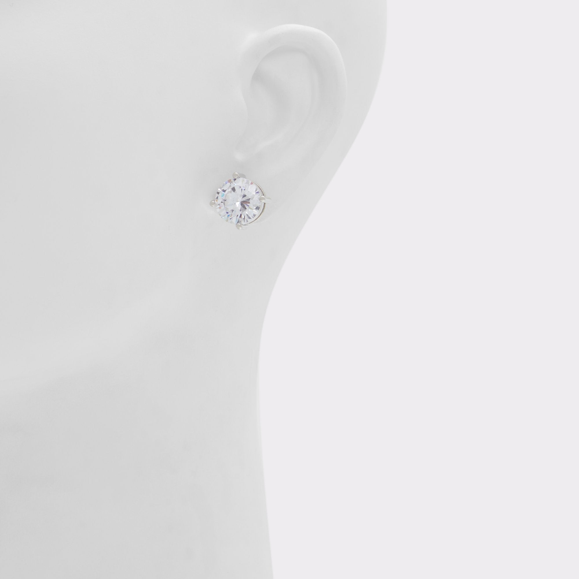 ALDO Odene boucles d'oreilles clous discret