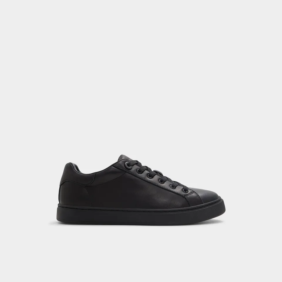 ALDO Woolly baskets basses nubuck femme