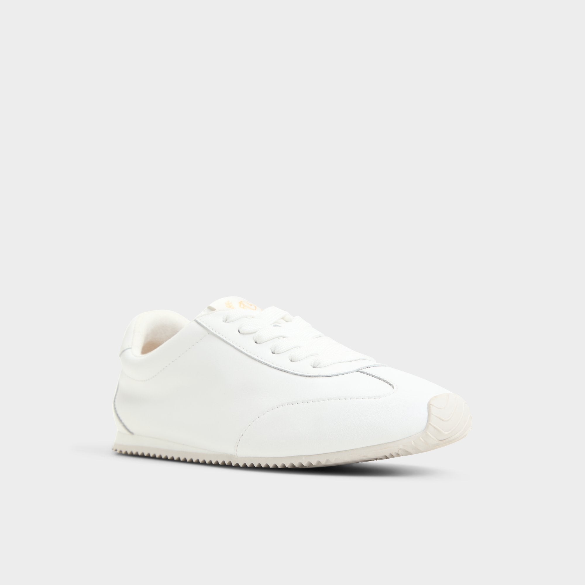 ALDO Carefree baskets cuir minimalistes