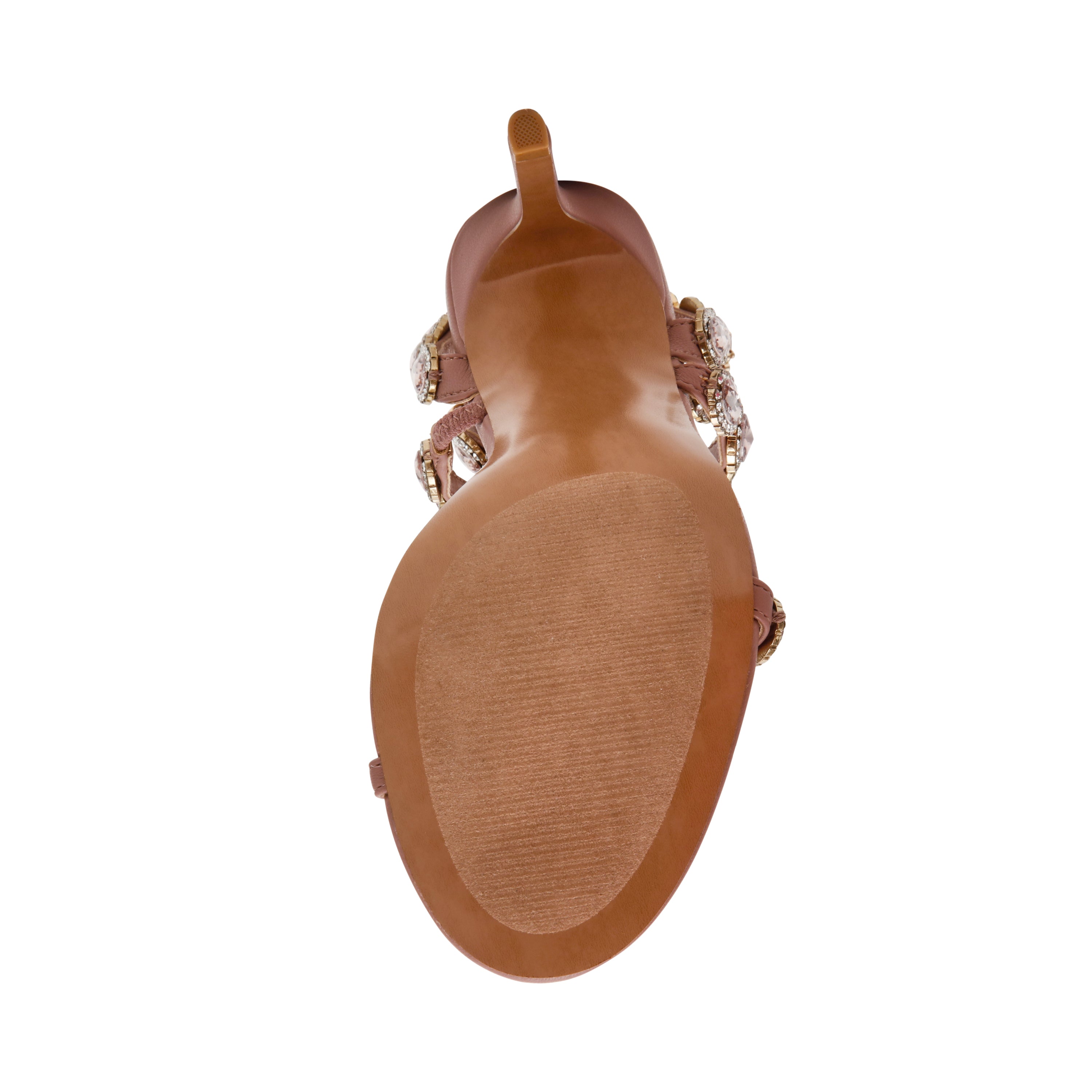 Steve Madden Tamala sandales talon blush