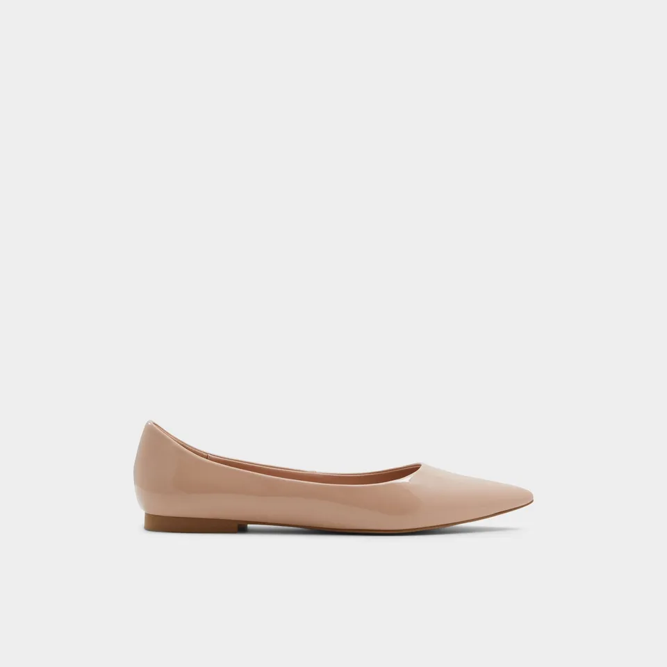 Aldo Stessyflat ballerine pointue semelle confort