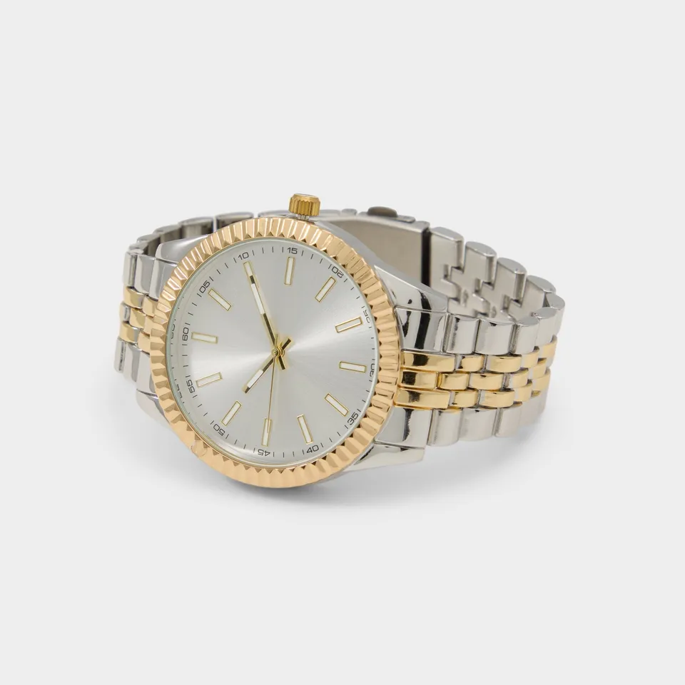 ALDO Eliott montre bicolore