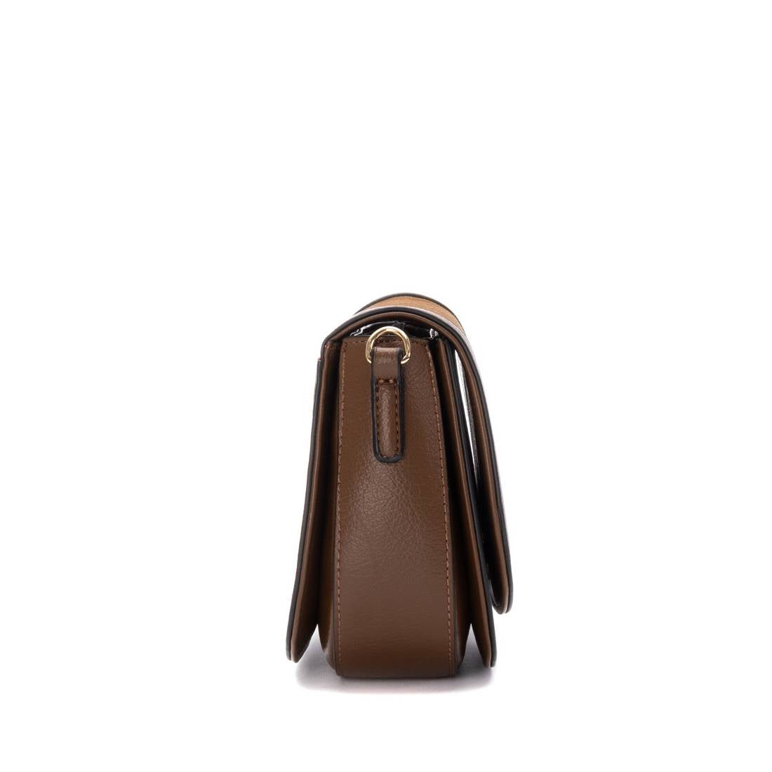 Carmela 18617701 sac bandoulière camel 24 cm