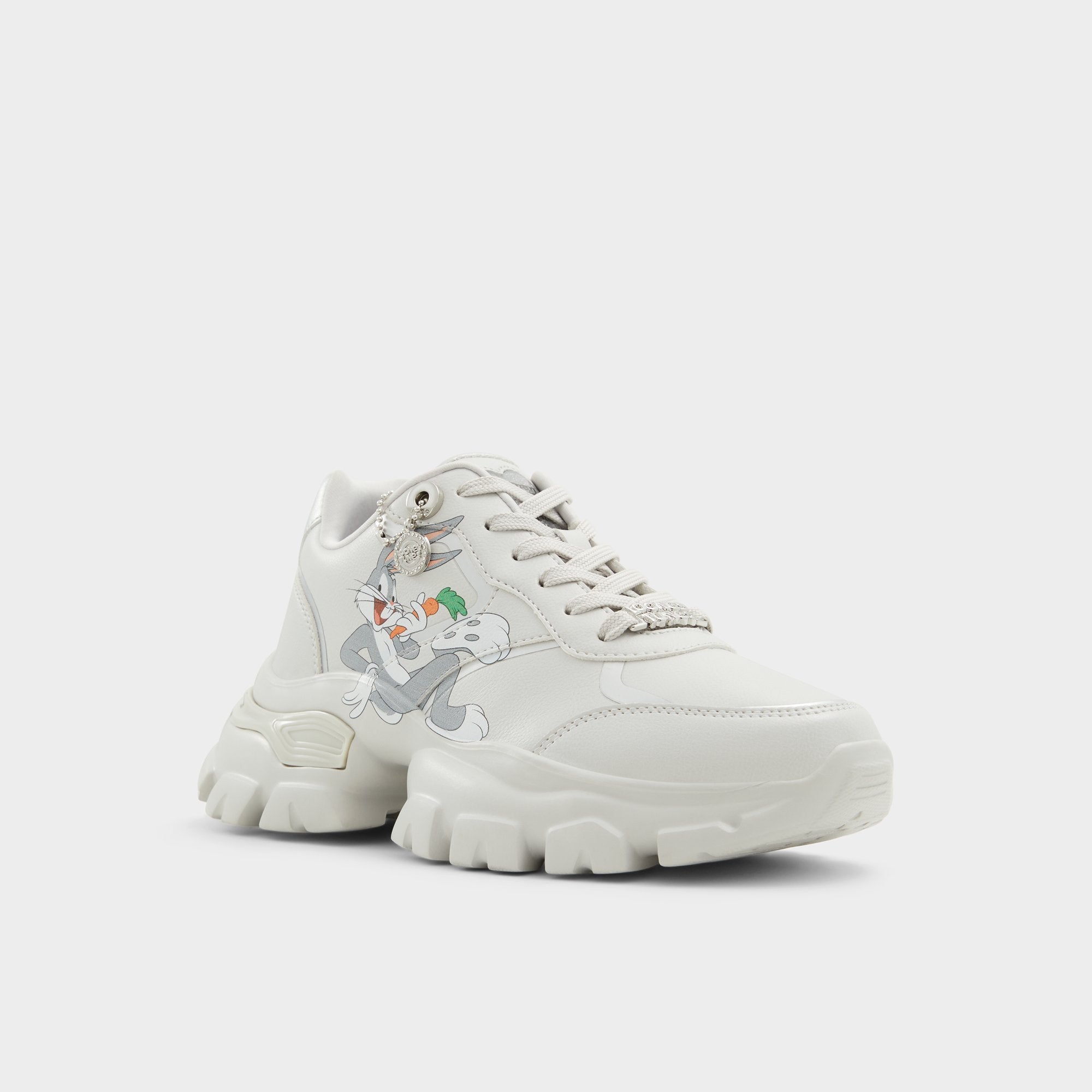 ALDO Bugsjogger sneakers Looney Tunes Bugs