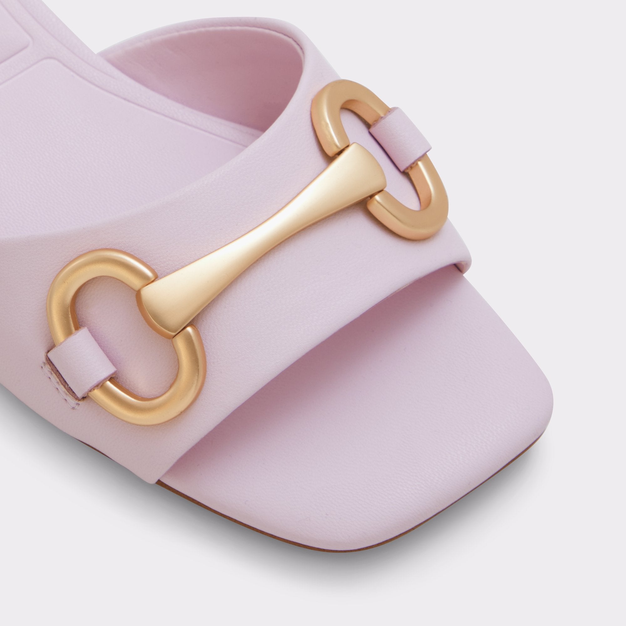 ALDO Faiza mules femme rose talon