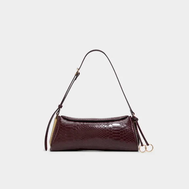 ALDO Hillarieex sac à main femme bordeaux