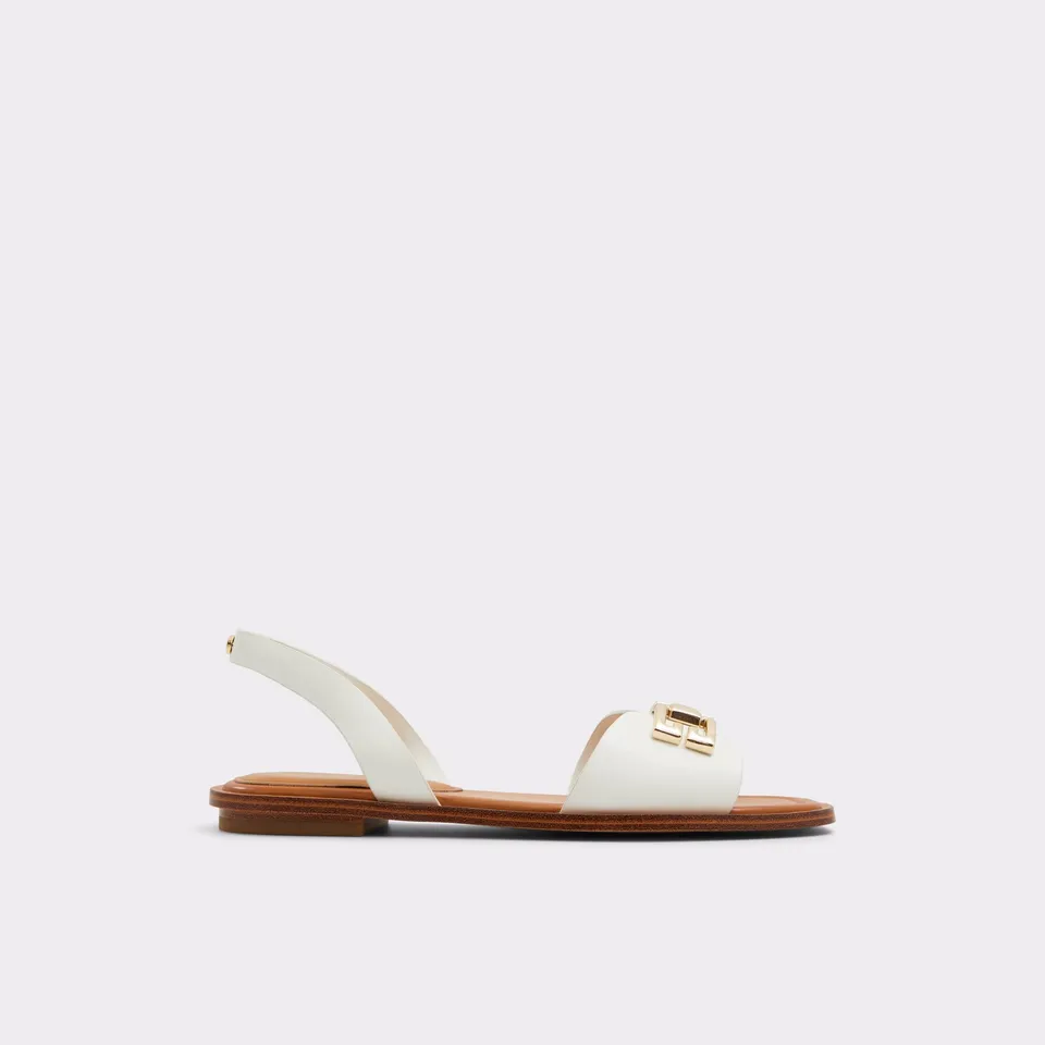 ALDO Agreinwan sandales plates confort