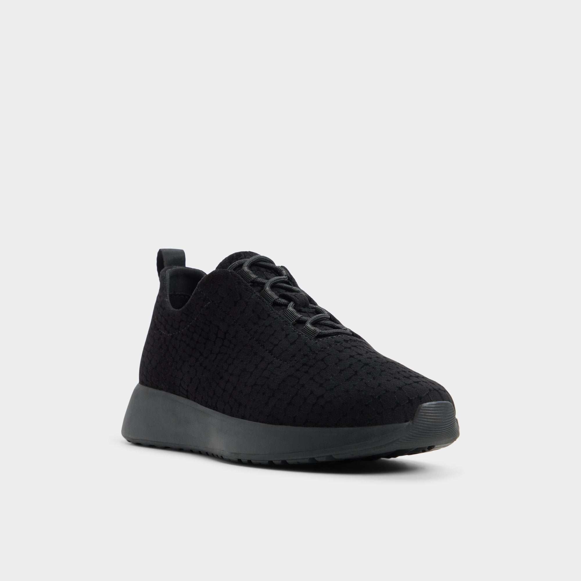 ALDO Brier sneaker noire basse