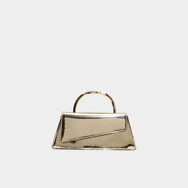 ALDO Aellaxiaax sac soirée femme métal