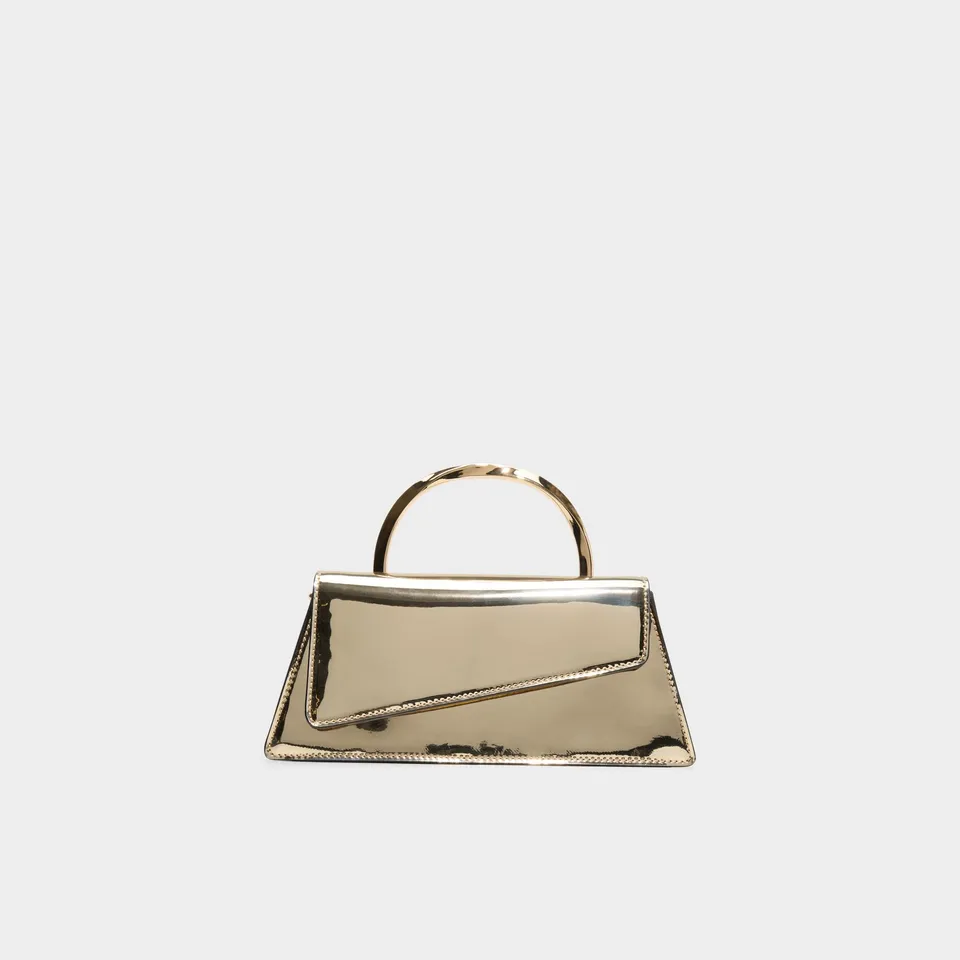 ALDO Aellaxiaax sac soirée femme métal