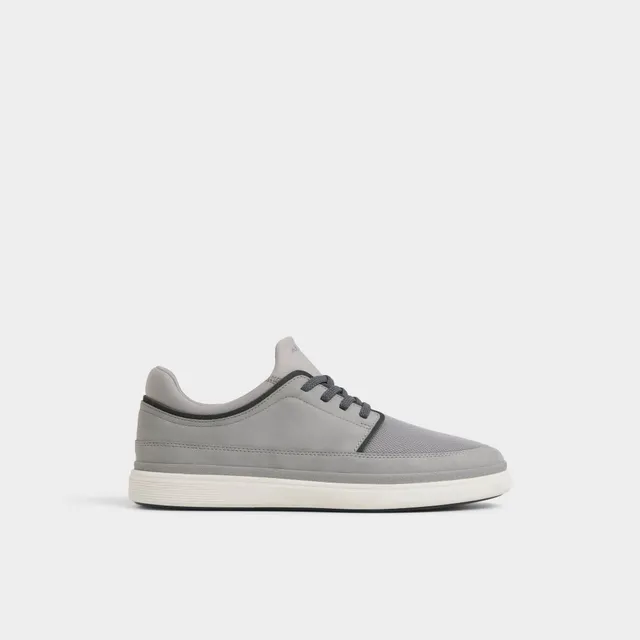 ALDO Kurtis sneakers homme gris respirant