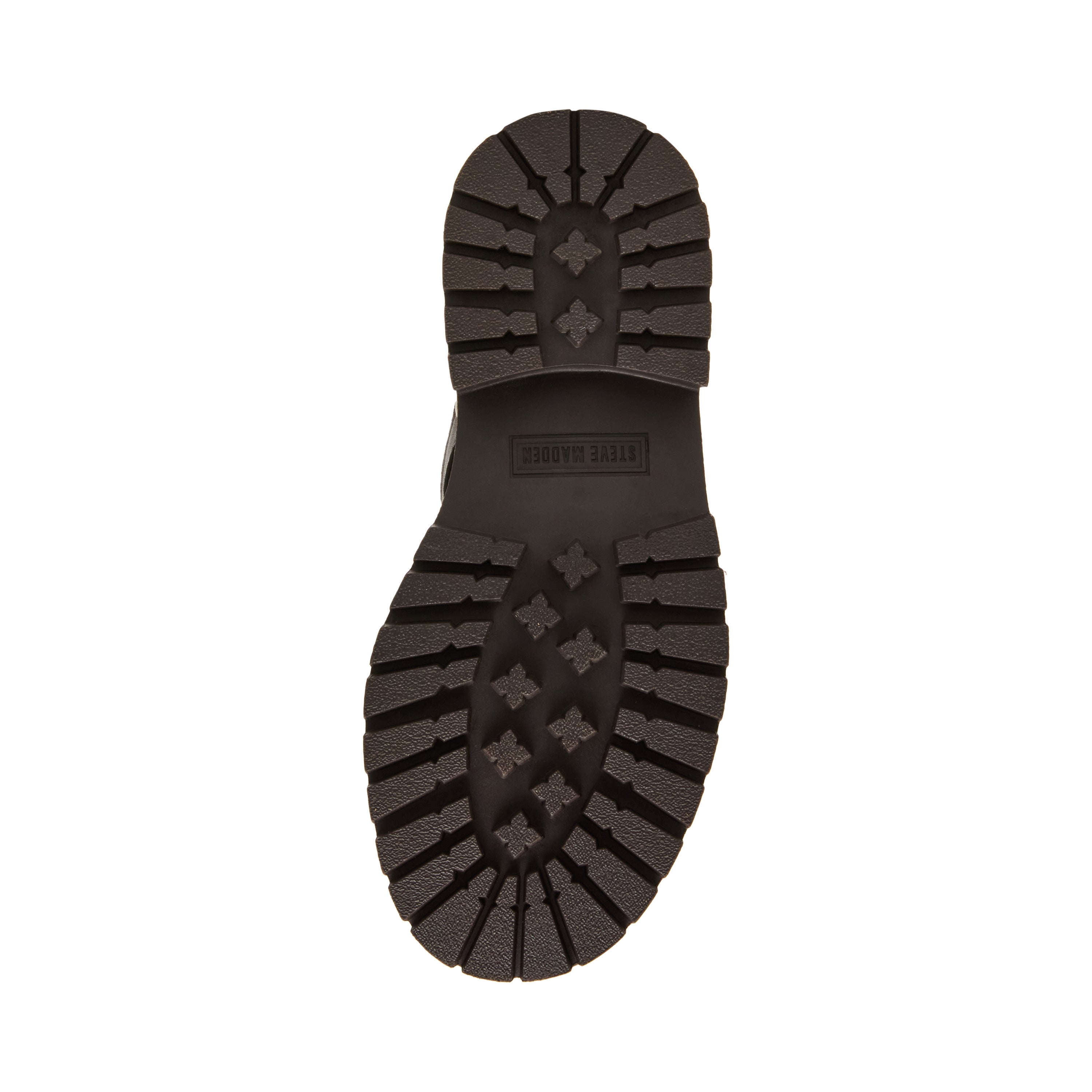 Steve Madden Erba mules sabots daim marron talon 4 cm