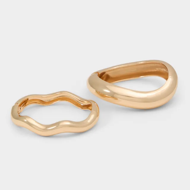 ALDO Onmywave2.0 accessoire femme métallisé