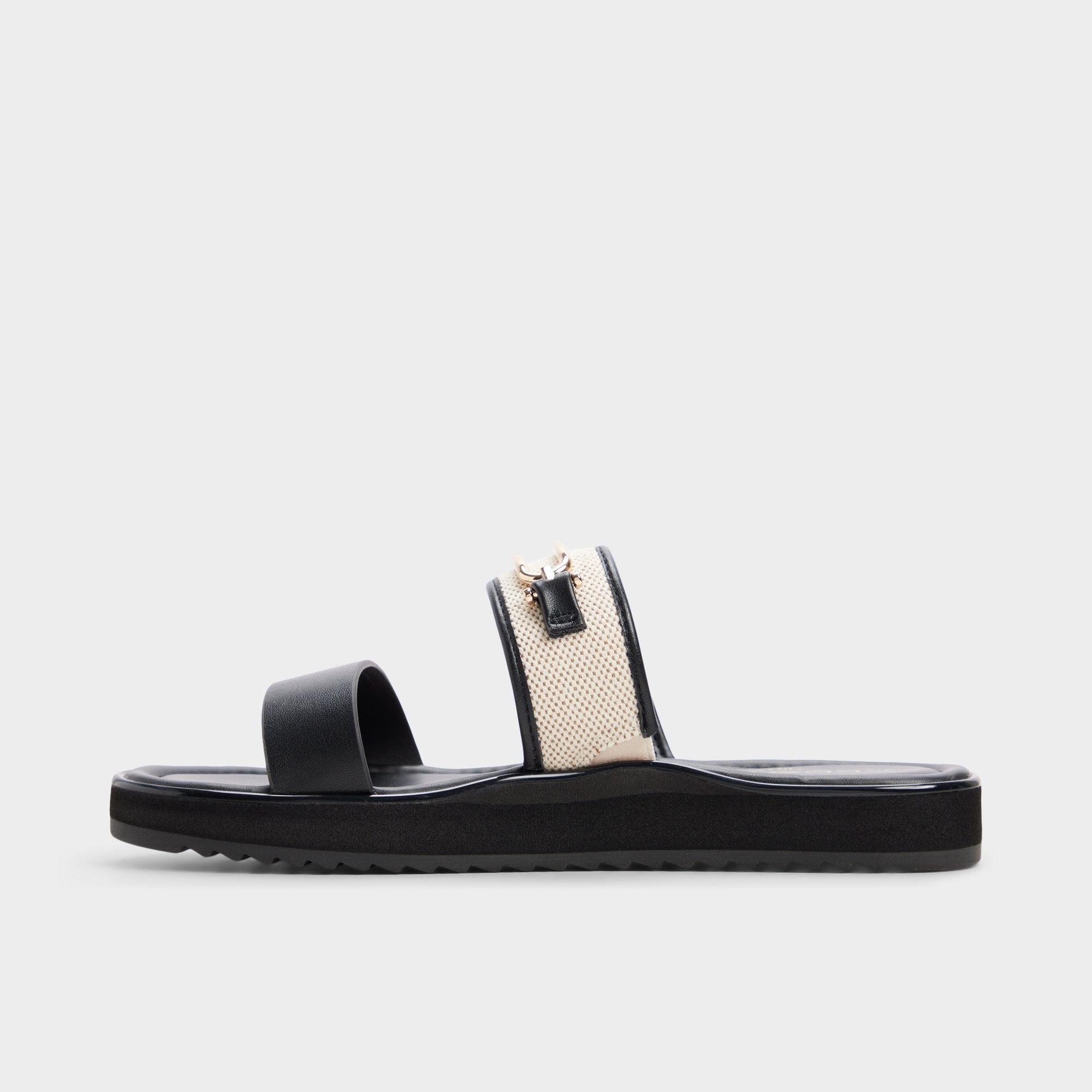 ALDO Lagoon sandales plates femme casual