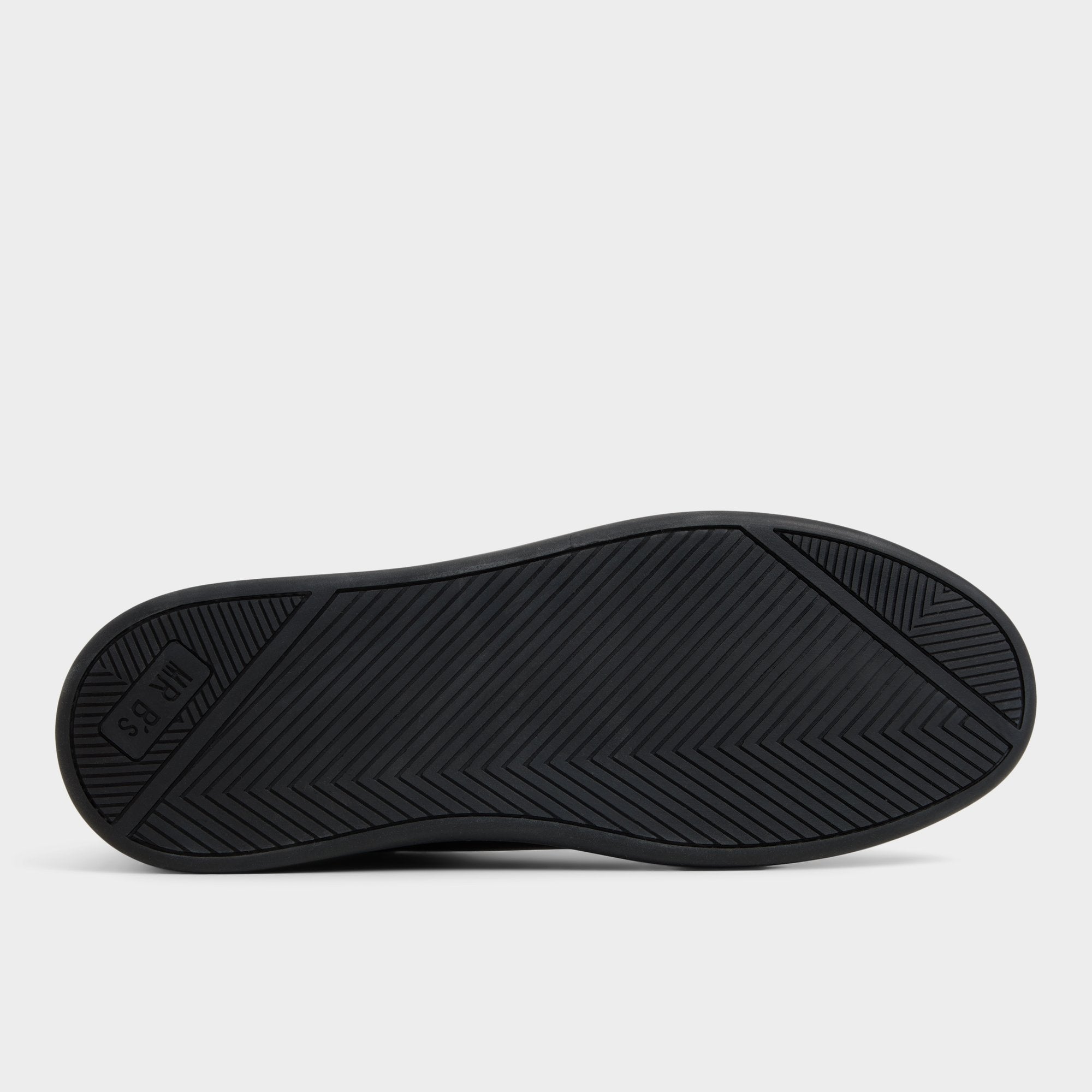 ALDO Seeger baskets homme noir cuir basse