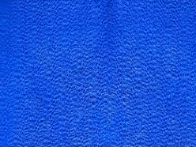 Dessine Moi Un Soulier vipérine bleue échantillon cuir