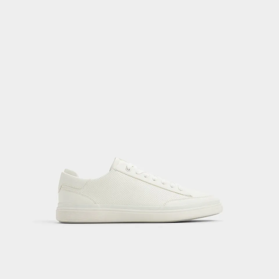 ALDO Stepup sneakers femme blanc confort