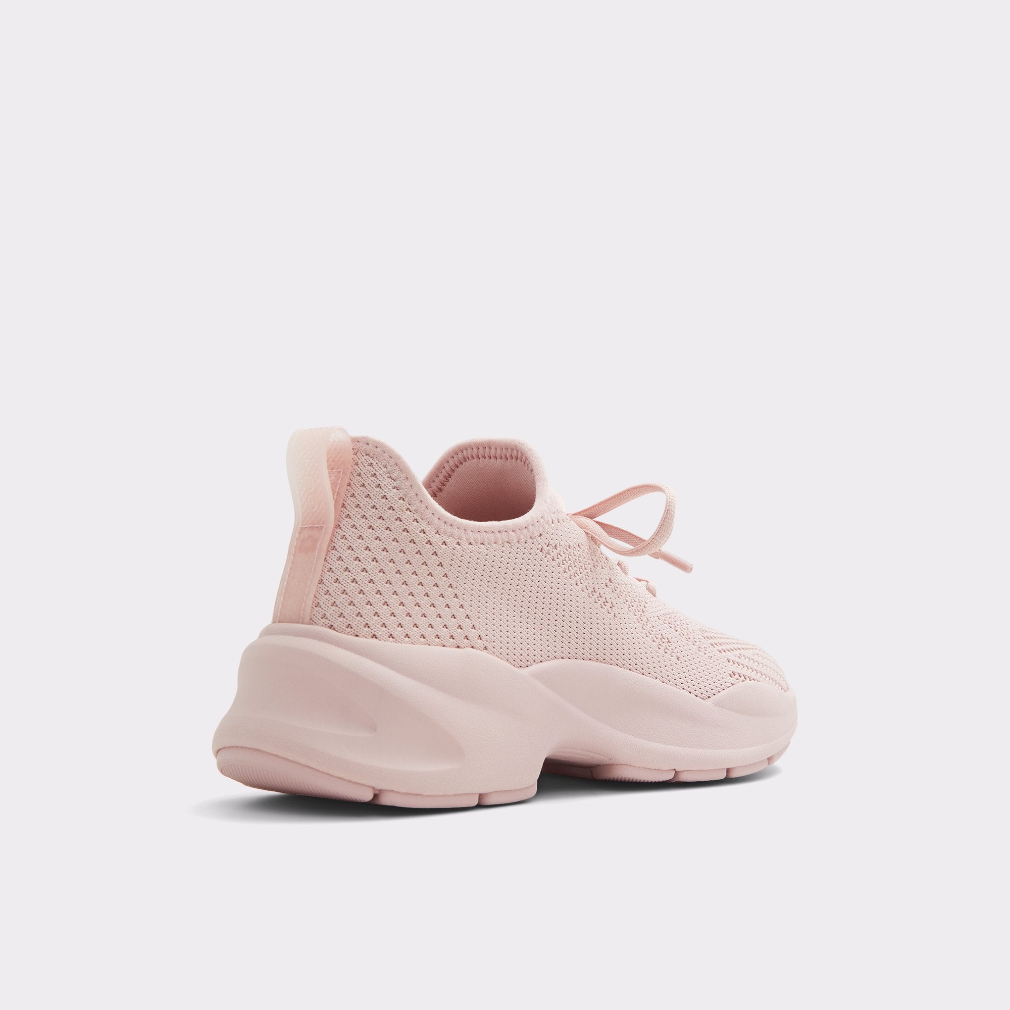 Aldo Allday baskets femme roses légères