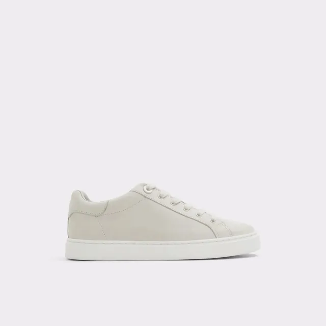 Aldo Woolly basket basse nubuck souple