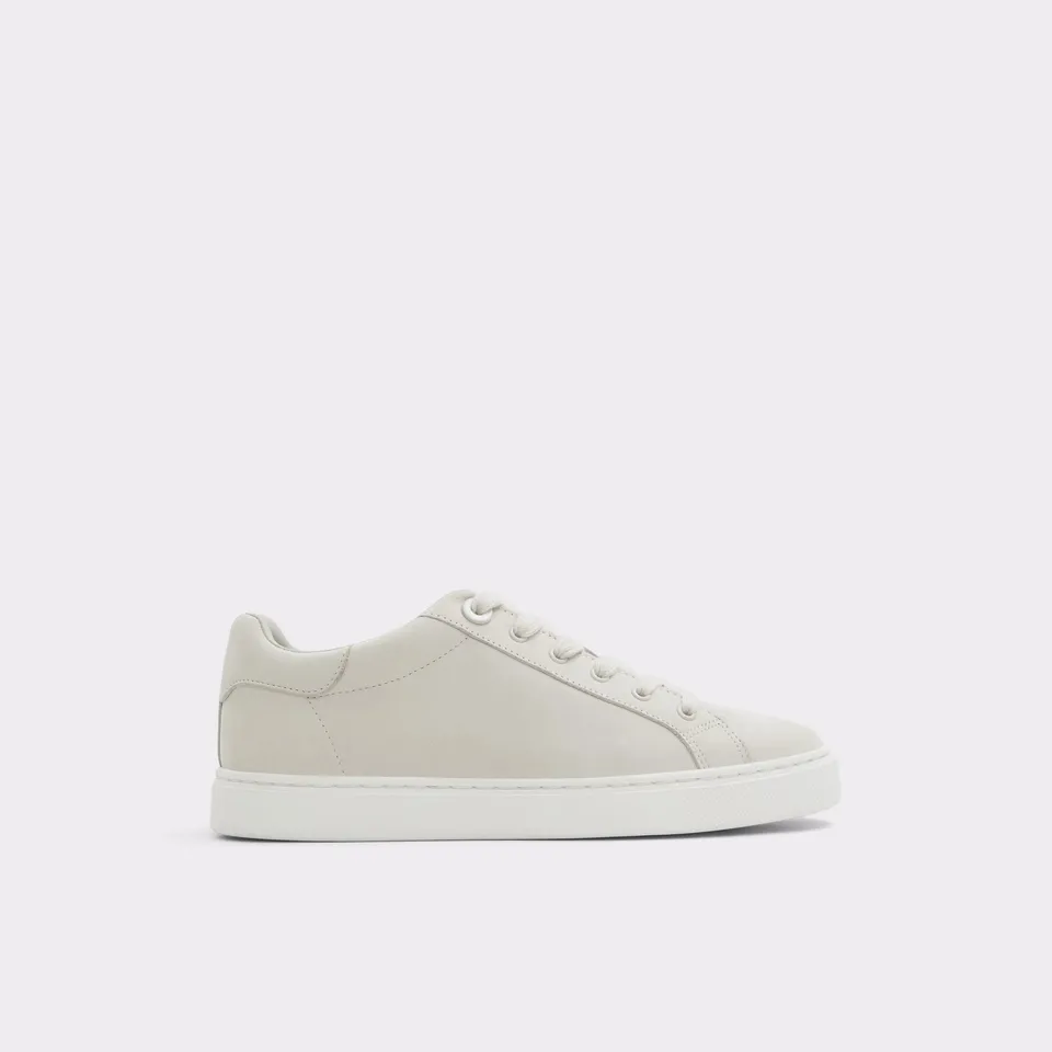 Aldo Woolly basket basse nubuck souple