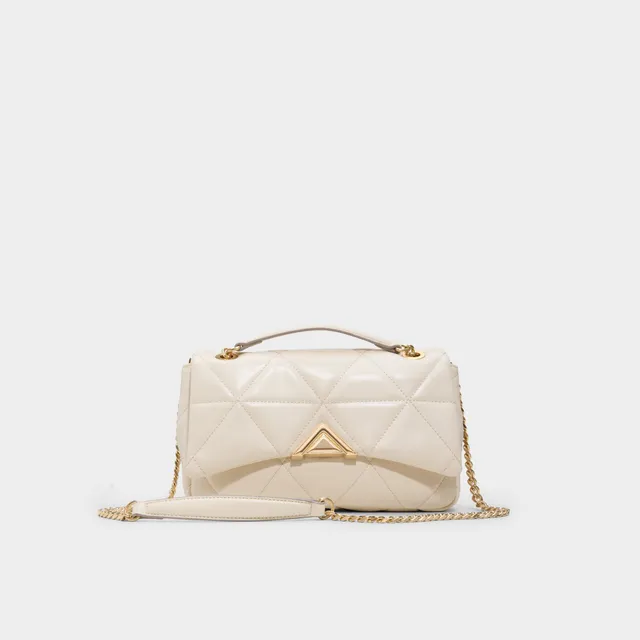 ALDO Ganellee sac à main femme compact chic
